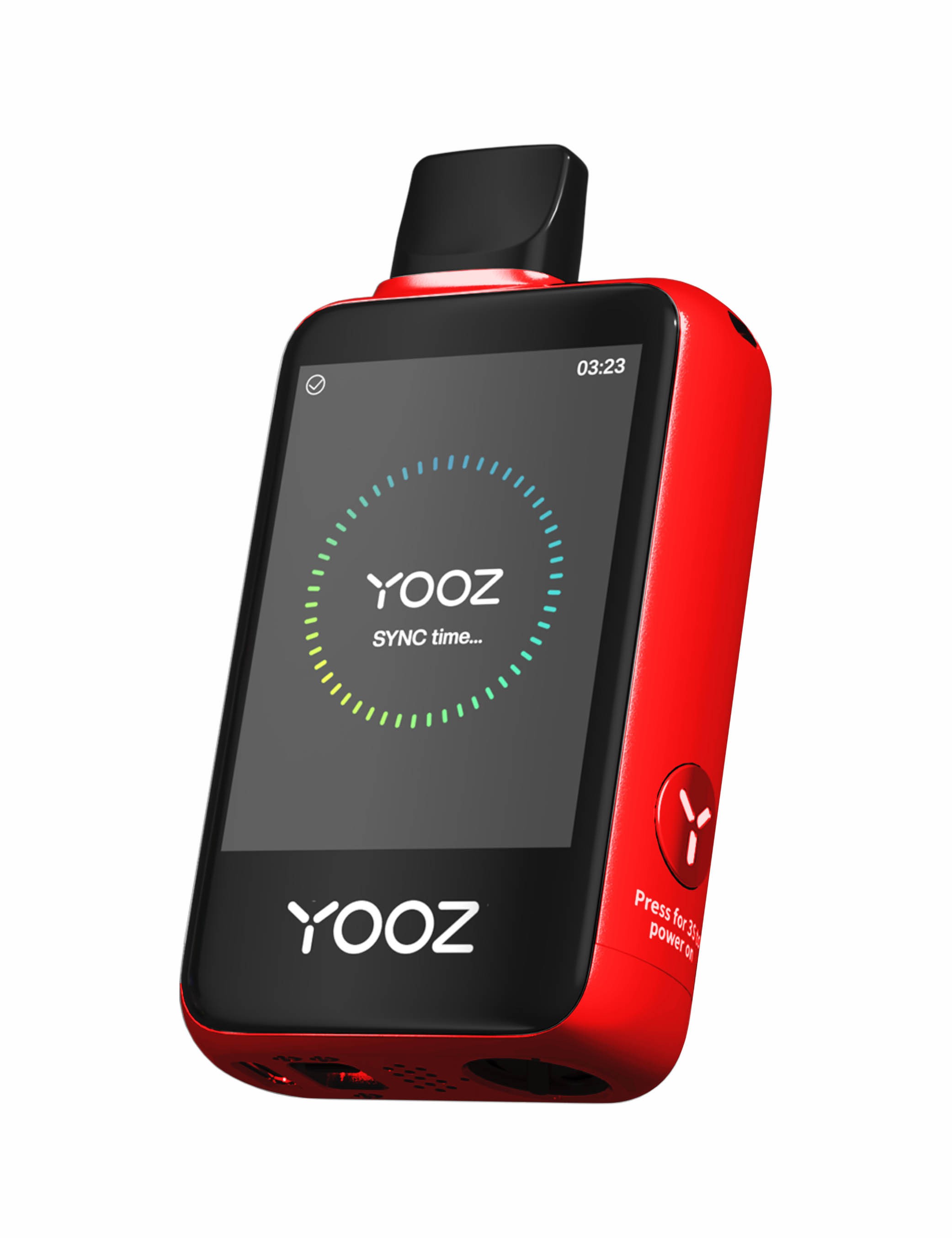 Под YOOZ Z6 (красный)